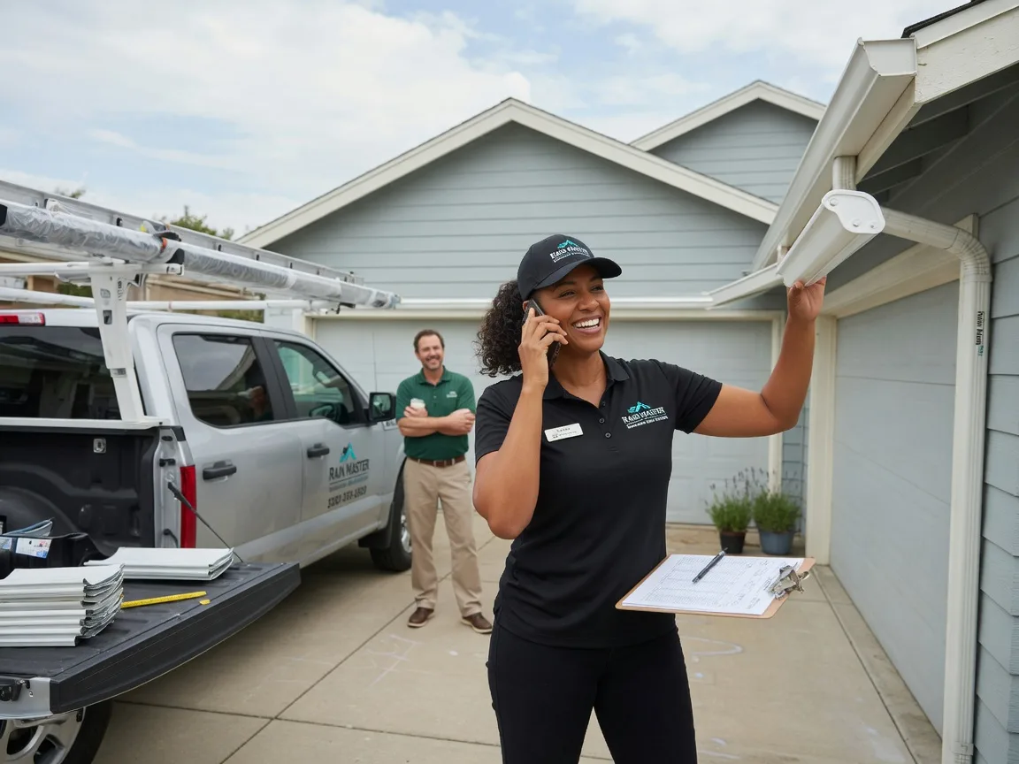Gutter Installation Sedalia, OH FAQs